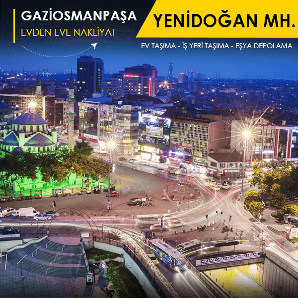 Yenidoğan’da taşınırken zaman kazandıran öneriler.